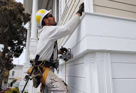 Best Fiber Cement Siding Installation  in Schenectady, NY